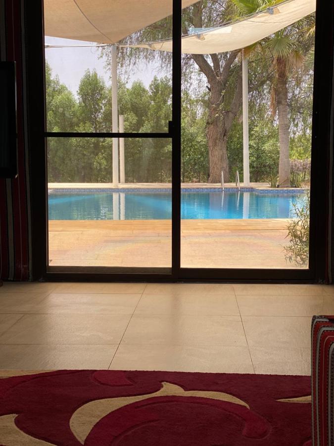 The Hide Villa Ras al-Khaimah Exterior photo