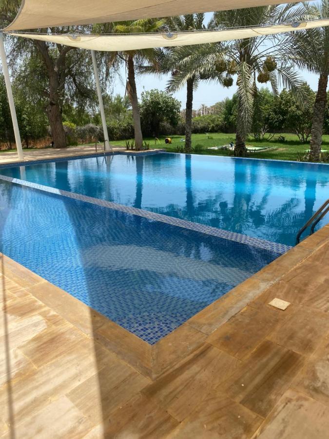 The Hide Villa Ras al-Khaimah Exterior photo